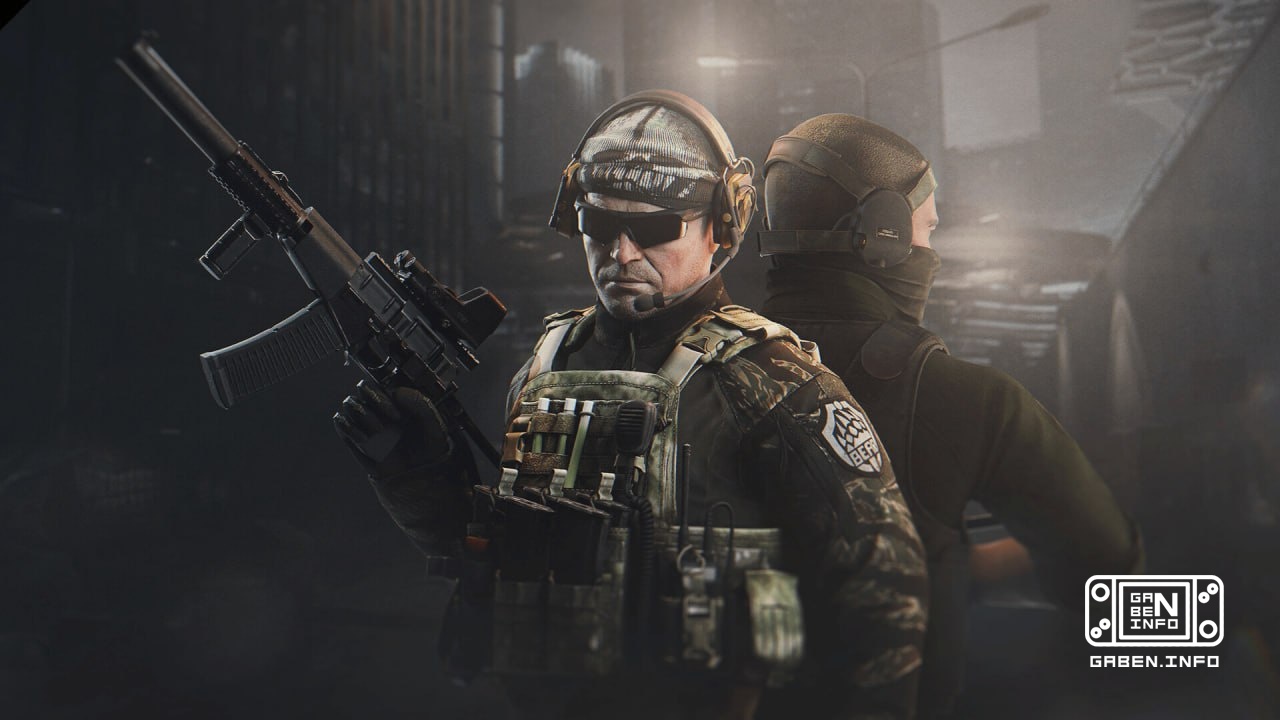 Today, a court in Moscow fined Battlestate Games two million rubles.The reason was non-compliance with the law in the fi...