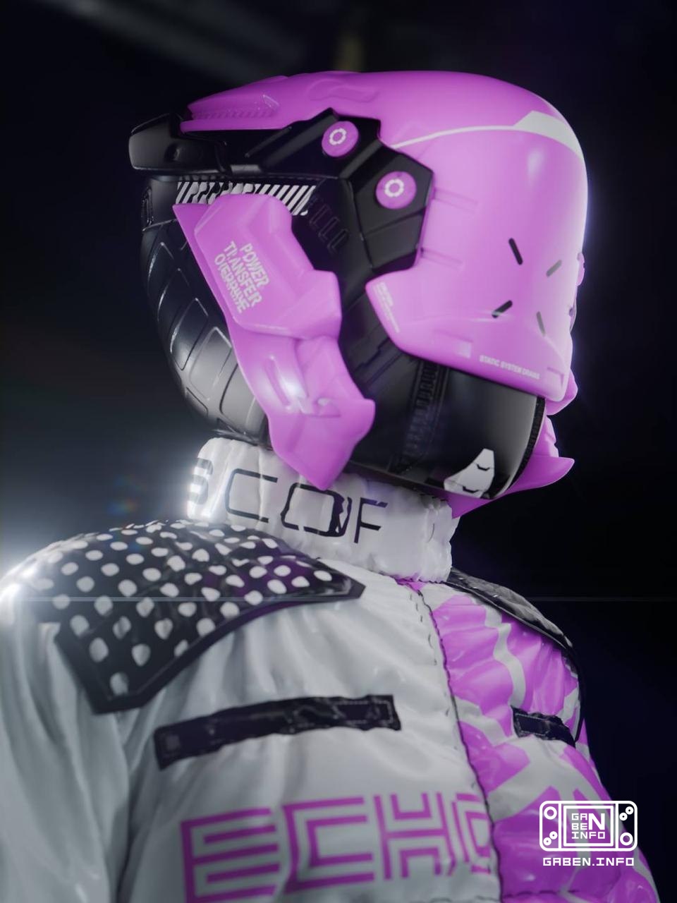 Marathon tribute by @b2kdaman from anal. department @hypewave