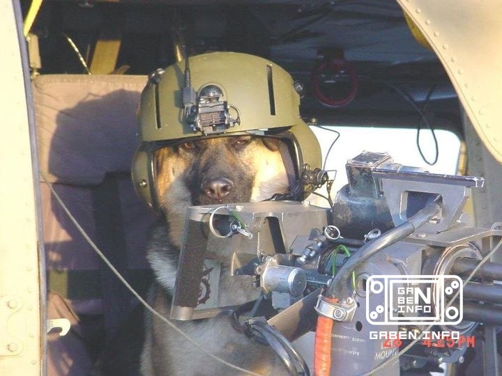 Today Maxim remembers Call of Duty: Ghosts, the same magic that in recent days has been scattered into meme GIFs.Yes, an...