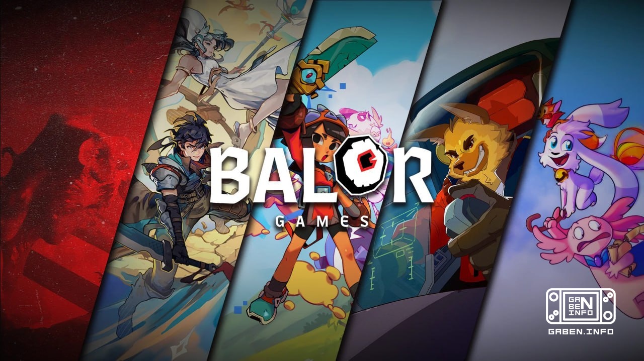 The company Humble Games (publisher of Slay the Spire, Prodeus, A Hat in Time, SIGNALIS) was bought from Ziff Davis and ...