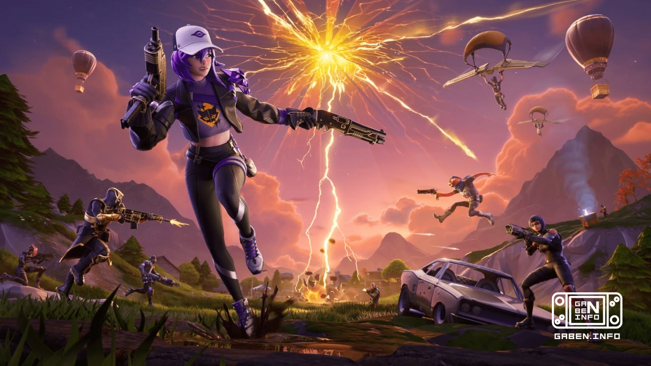 The head of Epic Games said that Fortnite will soon return to Google Play outside the US.He also confirmed that all disp...
