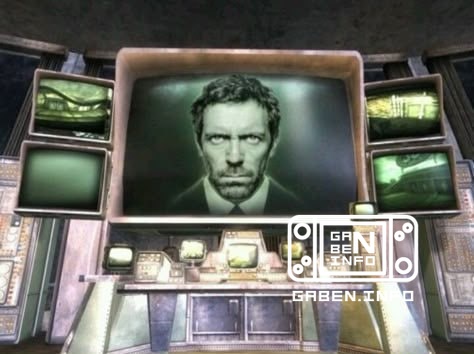Iron Galaxy Studios has denied creating remakes of Fallout, saying that the image “Please Stand By” is constantly used i...