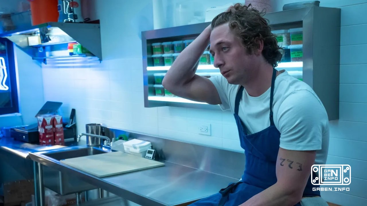 Deadline said that the fifth season will be the last for the dramedy “Bear” with Jeremy Allen White.The final episodes w...