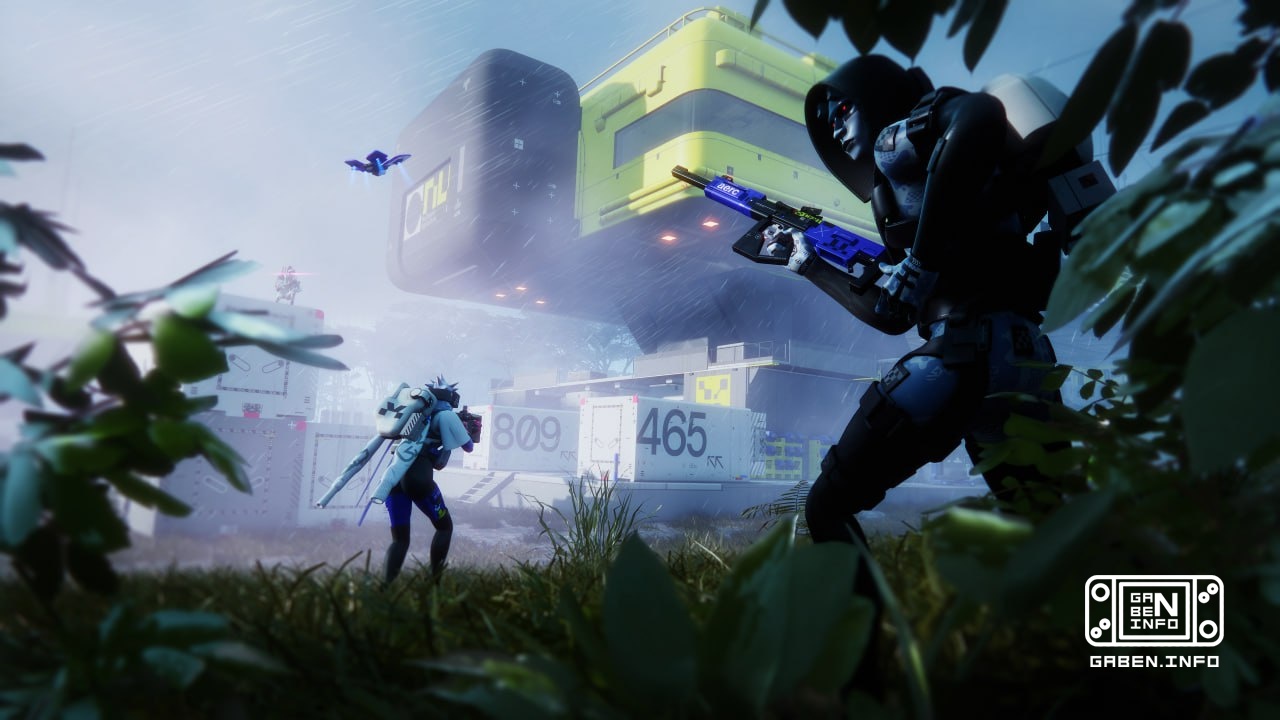 Bungie spoke about the monetization of Marathon: battle passes will never expire, with the ability to purchase at any ti...