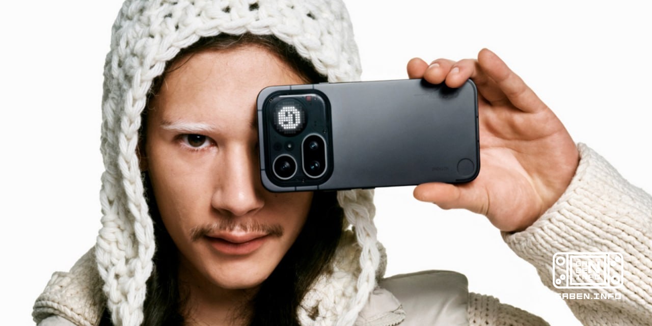 Nothing showed mid-budget smartphones Phone (4a) and Phone (4a) Pro with updated displays and Qualcomm chips.The company...