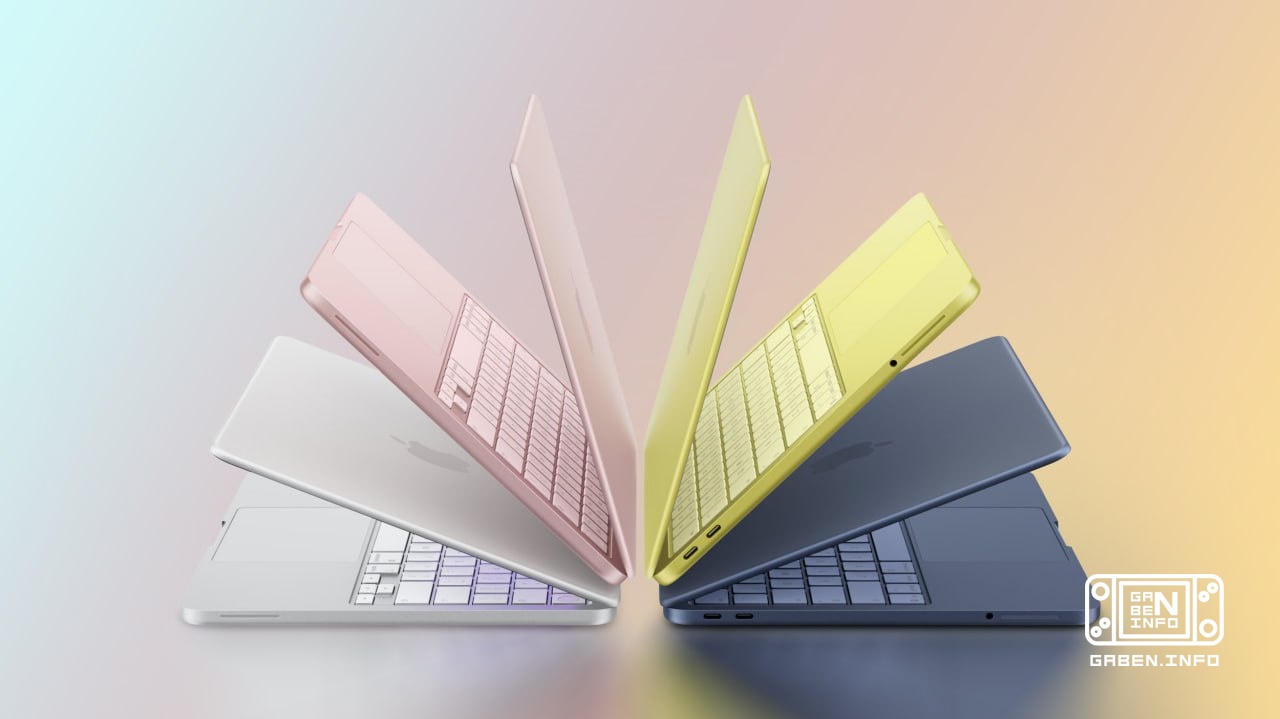 Some Russian retailers have already opened pre-orders for the MacBook Neo, which was announced yesterday.Their price for...