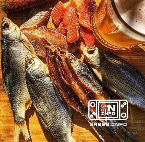 Delicious dried fish!We give 1 kg of fish with your order!The shipment has just arrived!Fragrant dried fish straight fro...