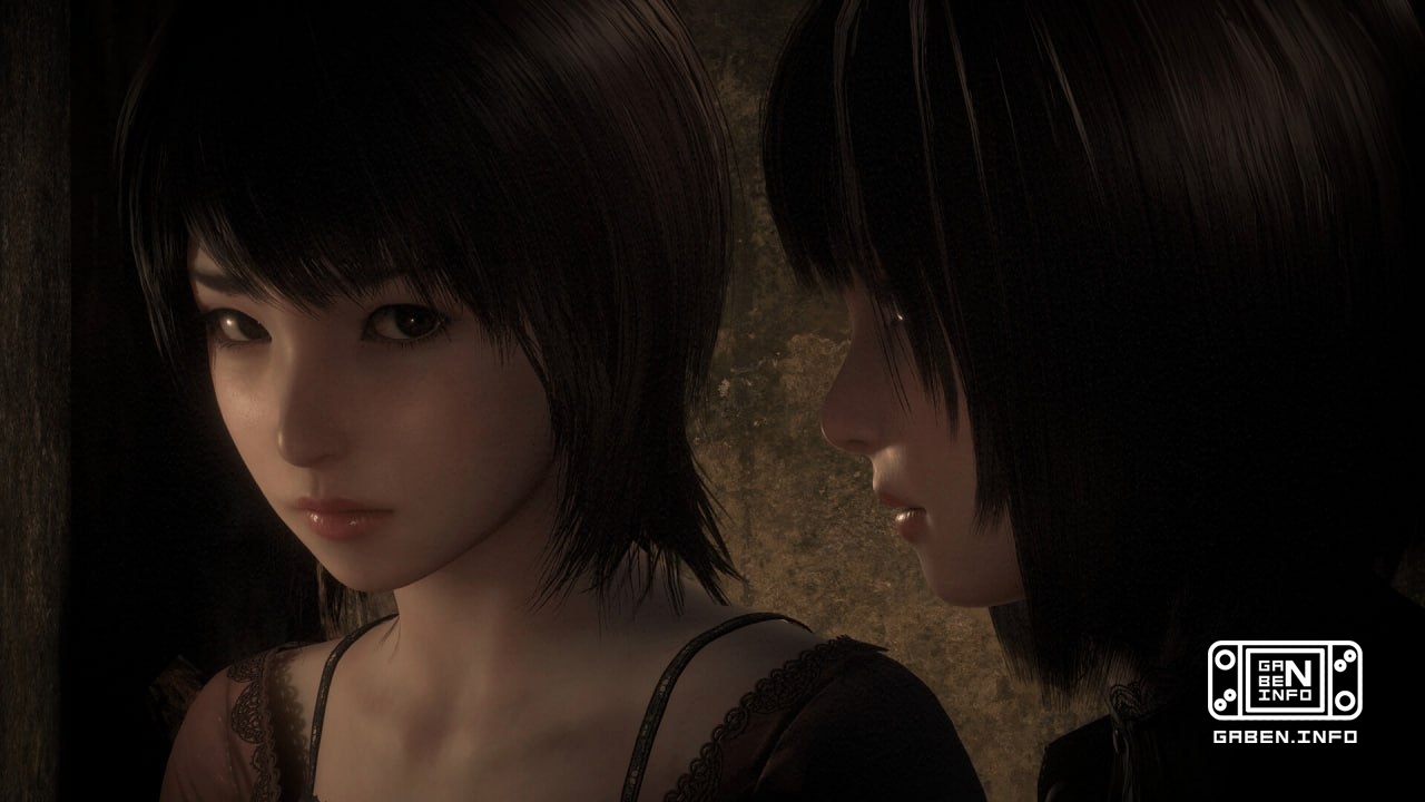 A demo of the horror remake Fatal Frame II: Crimson Butterfly is already available on PC and consoles.It shows the very ...