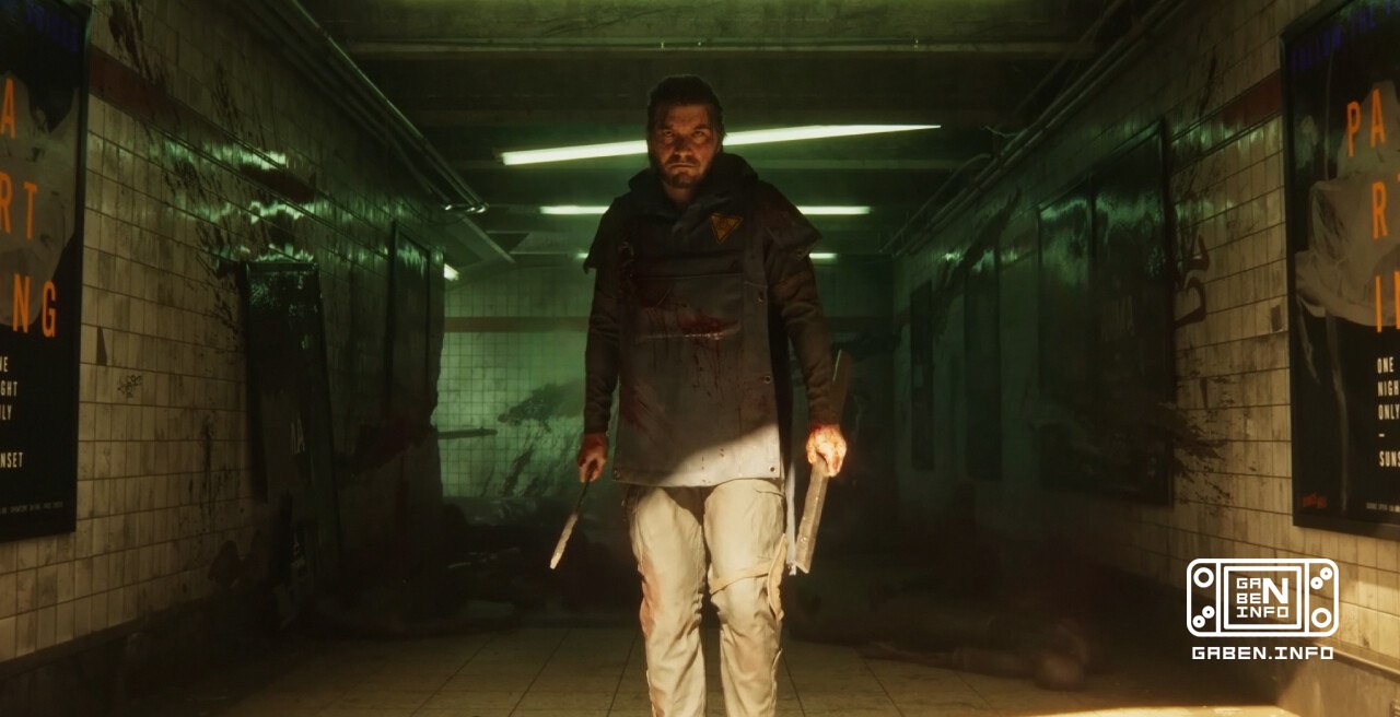 Remedy has warned fans that they won't be able to play as Jesse in Control Resonant.The developers also stated that the ...