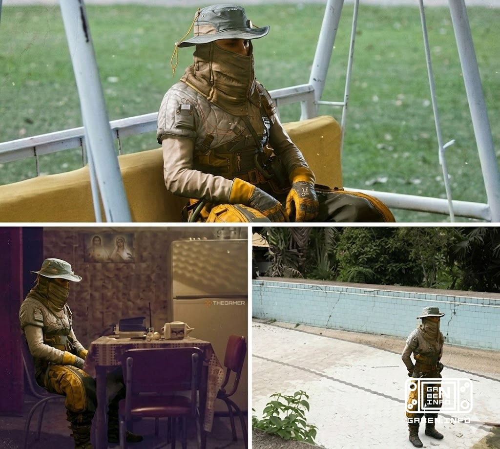 OOPSY-DUPSY: ARC Raiders was reading your private messages on Discord while playing. It turned out that the corresponden...