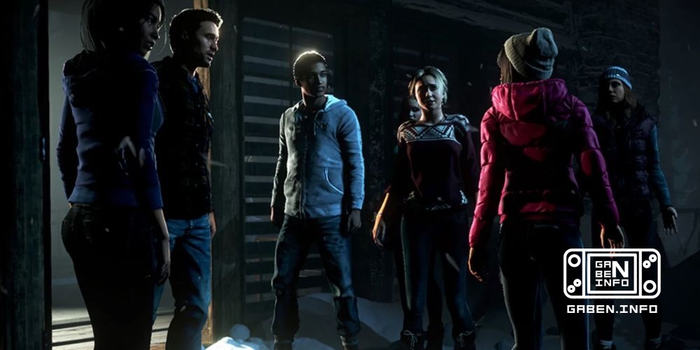 The British studio Ballistic Moon, which released a remake of the horror film Until Dawn in October 2024, has closed.It ...