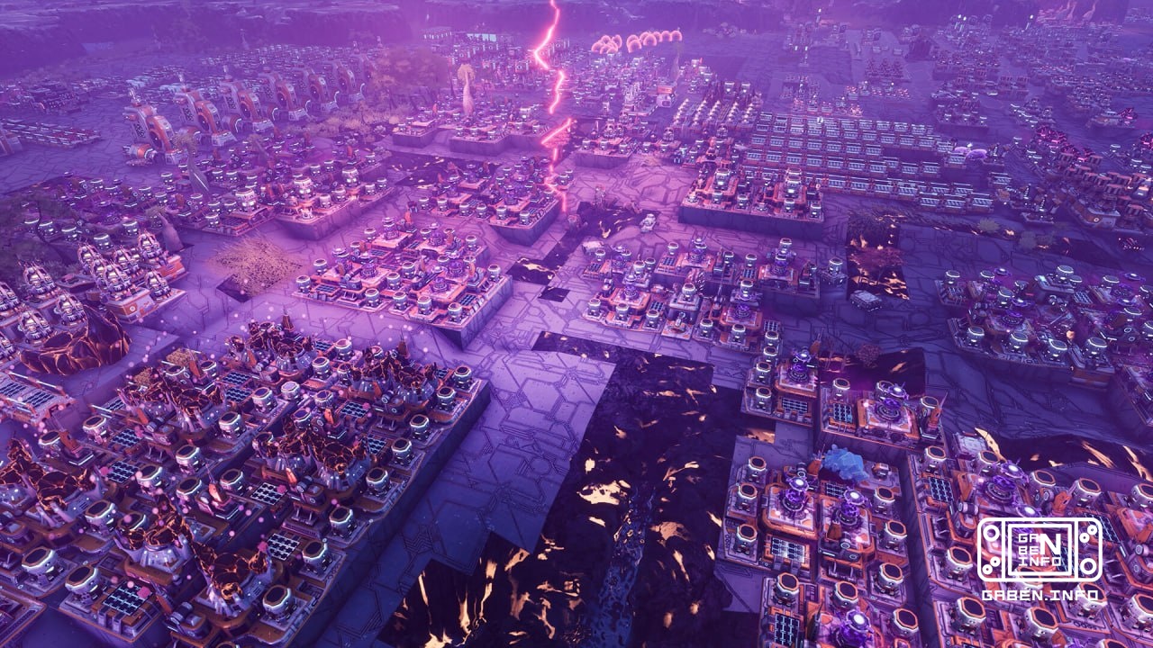 Desynced: a strategy about automated robots has left early access Desynced is a real-time strategy about automation in w...