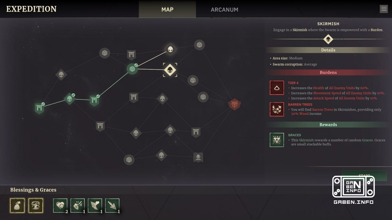 Survival under the attack of thousands of enemies: Here Comes The Swarm has been released into early access. Here Comes ...