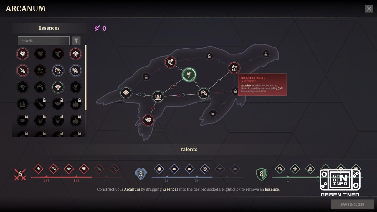 Survival under the attack of thousands of enemies: Here Comes The Swarm has been released into early access. Here Comes ...