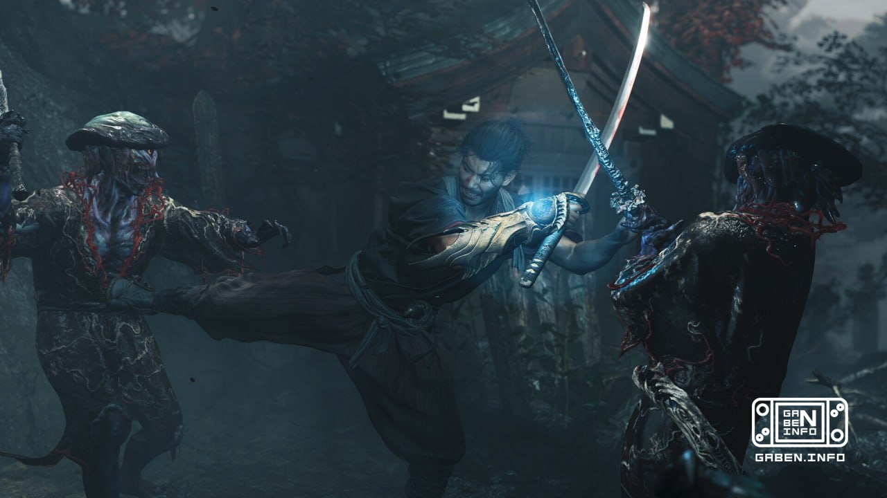 Onimusha: Way of the Sword received a three-minute overview trailer, but still no release date.Capcom, however, promised...