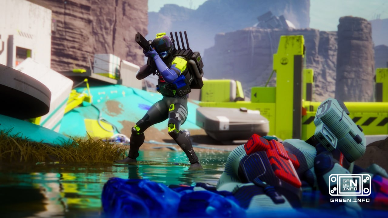 The launch of Marathon went relatively smoothly, although it didn’t set any records—the shooter launched with 88 thousan...