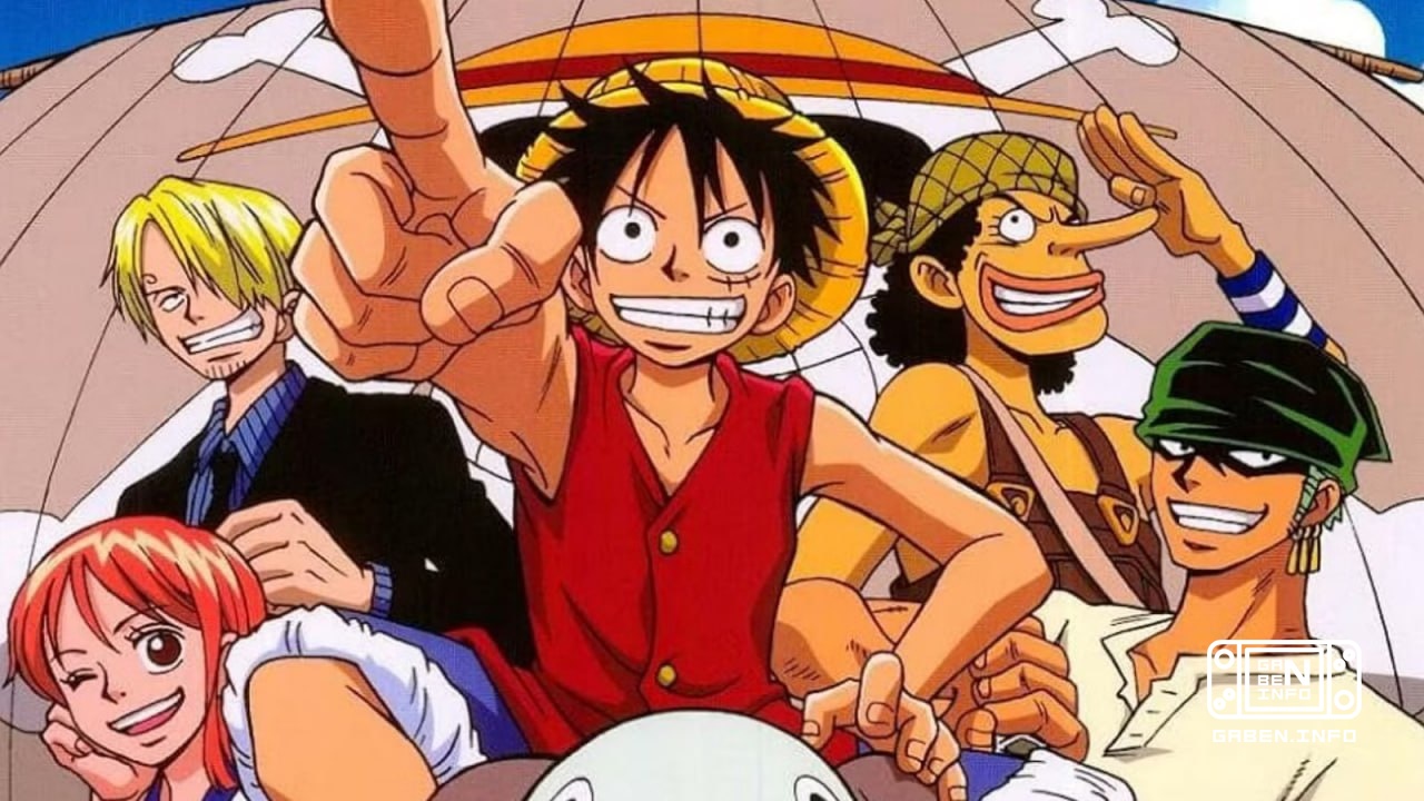 Eiichiro Oda wrote the answer to the main secret of One Piece in a document that he hid at a depth of 600 meters.Fans ca...