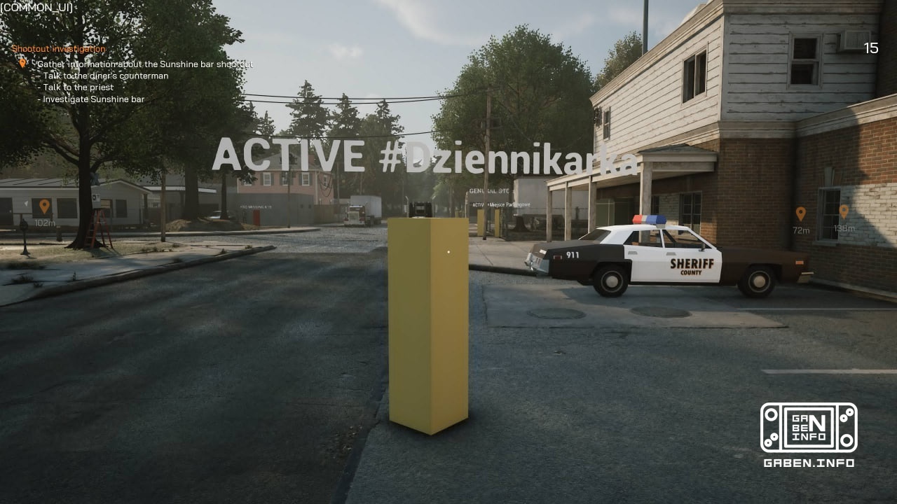 OKAY: RoboCop: Rogue City recently mistakenly received a patch that replaced the entire game with a completely different...