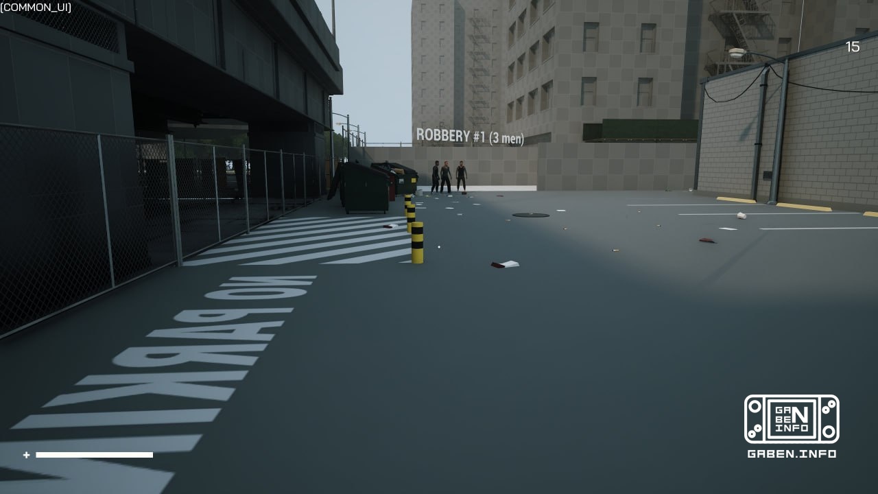 OKAY: RoboCop: Rogue City recently mistakenly received a patch that replaced the entire game with a completely different...