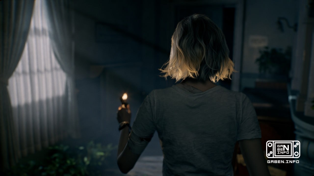 A patch was released for Resident Evil Requiem that fixed a bug that was preventing the player from progressing.The deve...