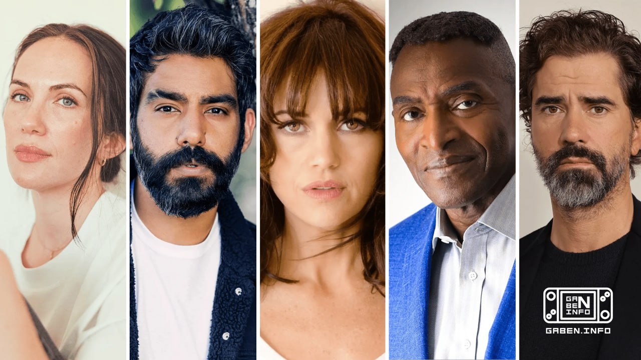 In “The Exorcist,” Mike Flanagan will be played by eleven actors who could be seen in the director’s past projects.Among...