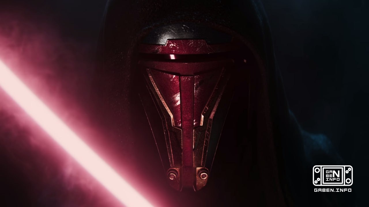 NUCLEAR BOMB: Knights of the Old Republic finally died only in the eyes of haters, and Saber Interactive continues devel...