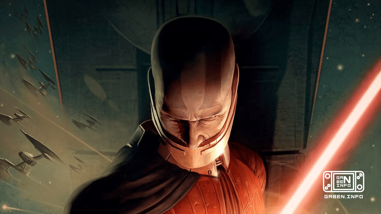 Saber once again clarified that development of a remake of Star Wars: Knights of the Old Republic continues.However, the...