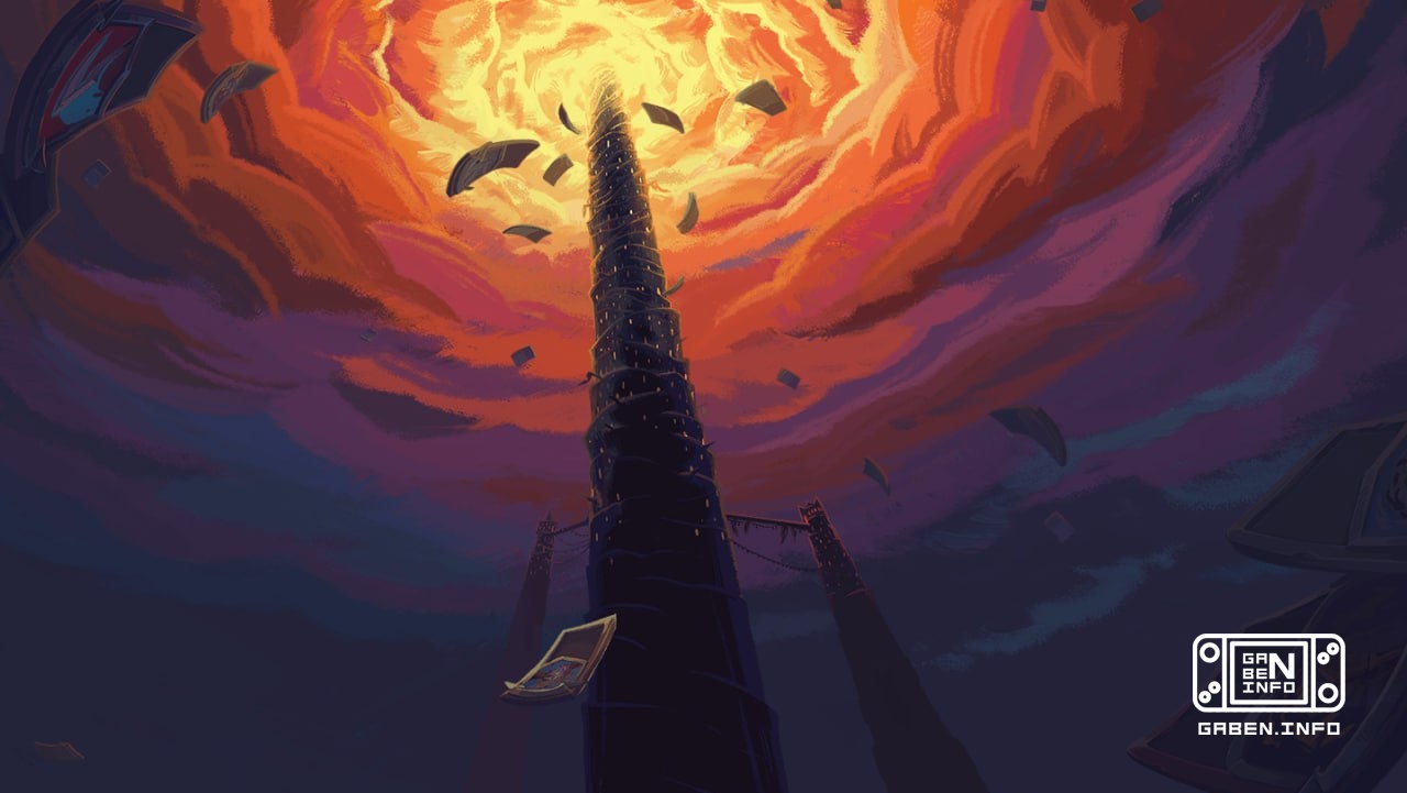 Online Slay the Spire 2 on Steam exceeded the mark of 430 thousand concurrent players in the first day of release.This i...