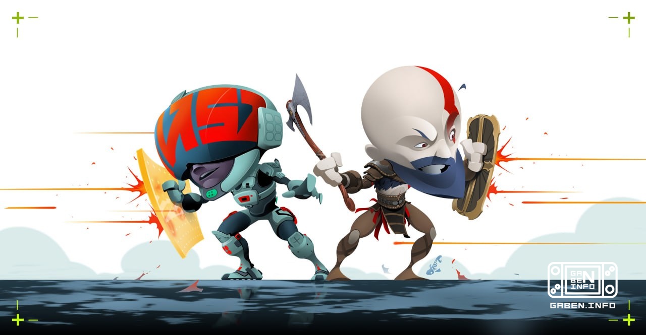 Game studios congratulate Bungie on the release of Marathon, the studio's first new game in nine years.However, the deve...