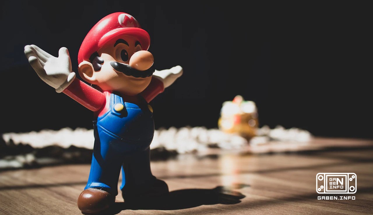 Nintendo is suing again, but this time against the US government.The reason turned out to be Donald Trump's tariffs, whi...