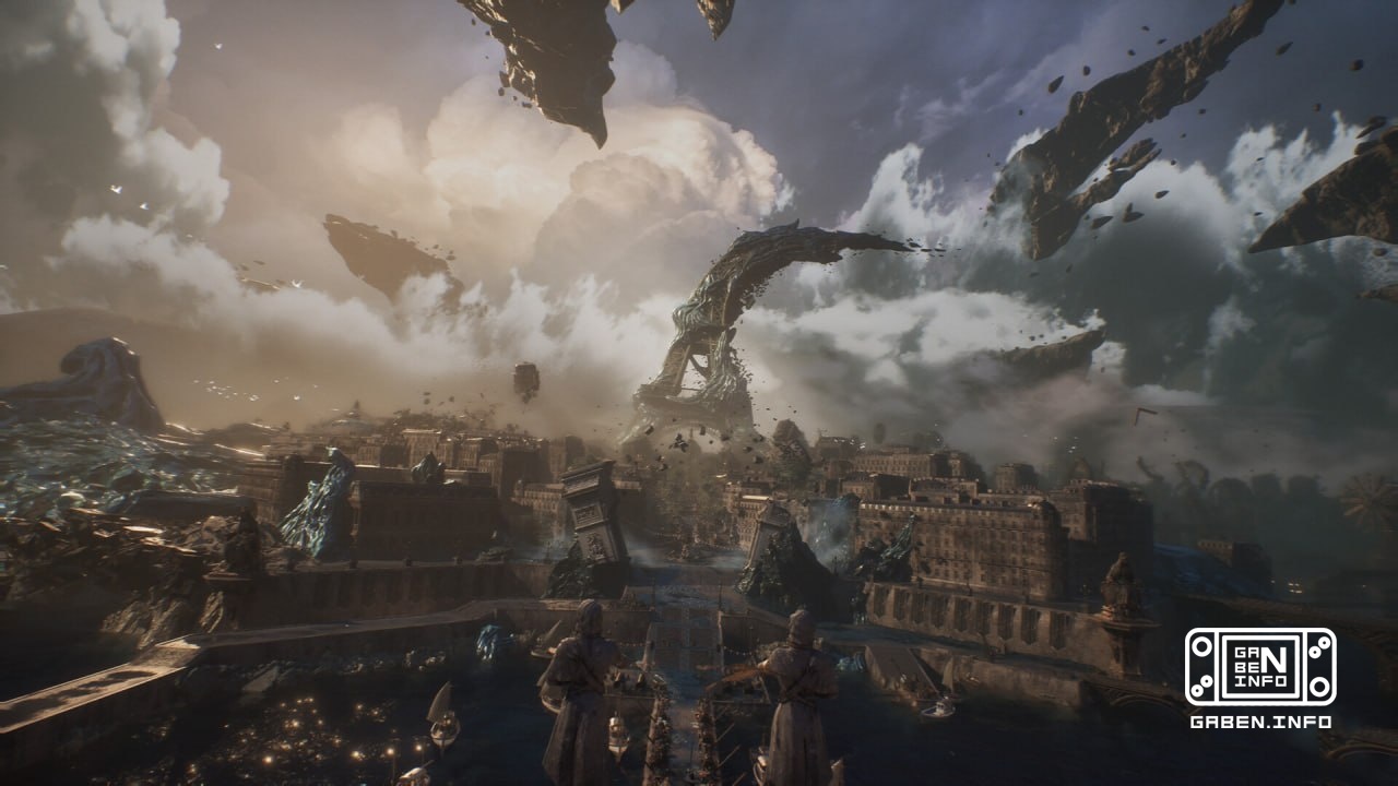 L'Académie Clair-Obscur, the author of the comic, said Sandfall Interactive's lawyers have asked him to rename the work,...