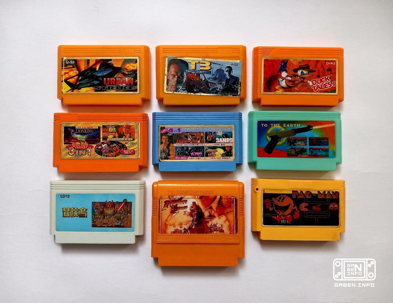 Yellow gold to your ribbon