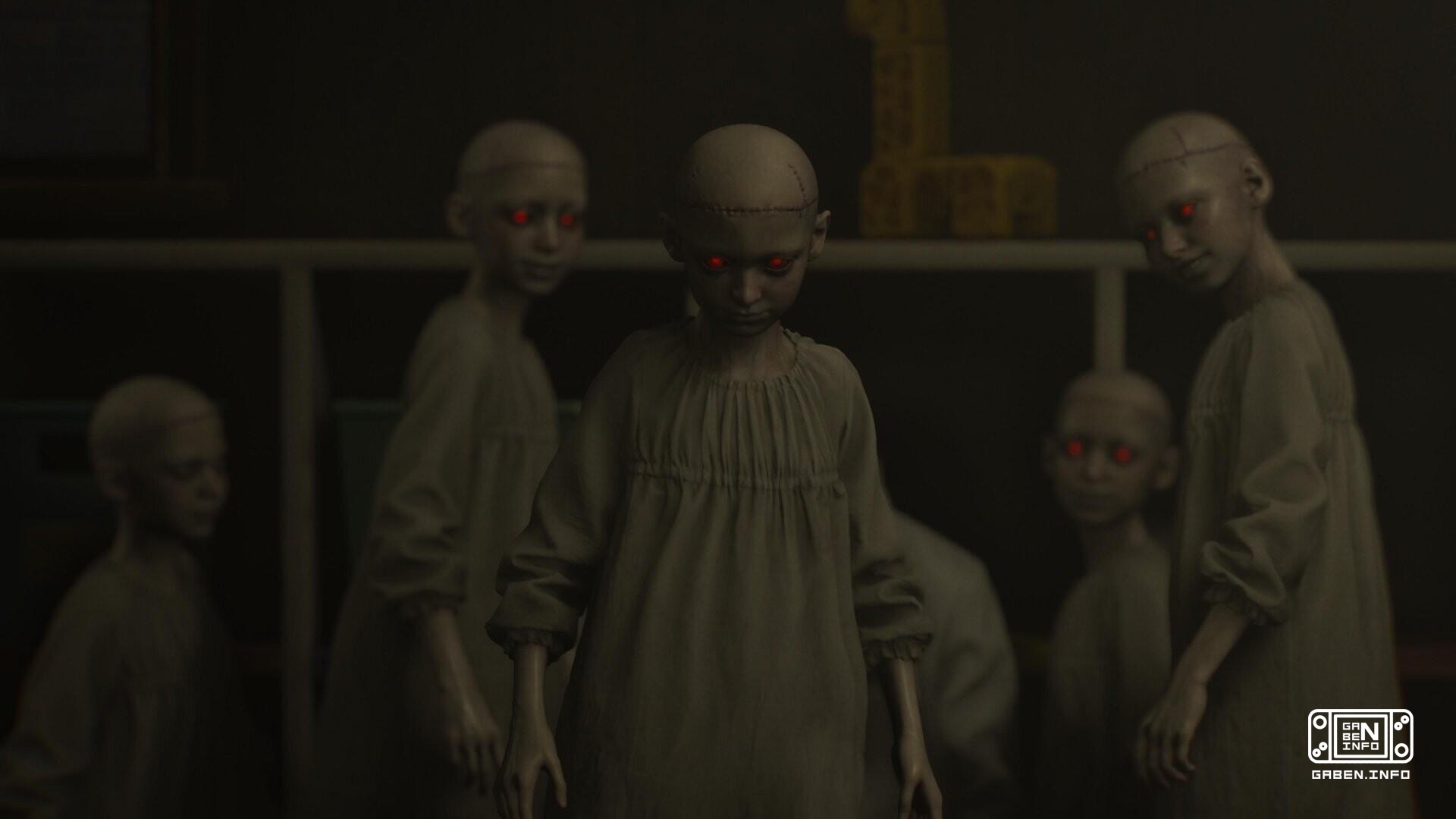 Capcom shared gaming statistics for Resident Evil Requiem - gamers completed the action-horror game more than eight mill...