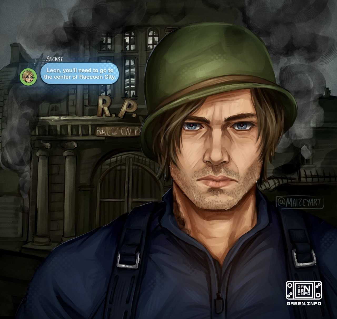 Capcom published statistics on Resident Evil Requiem, where 56% of players received a bad ending. Also from these statis...