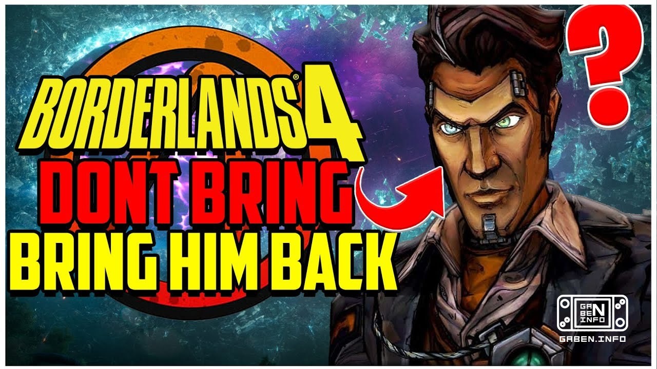 After six months, Borderlands 4 will receive general progression among characters. This means that after completing the ...