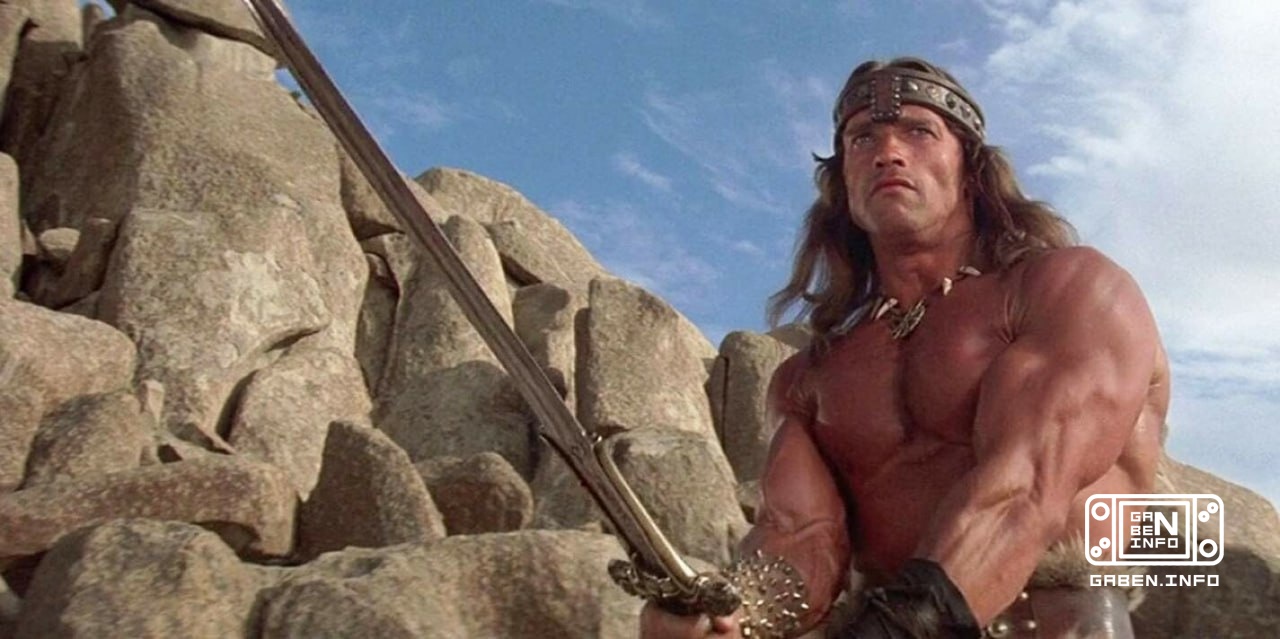 Arnold Schwarzenegger said that he will star in the next part of “Conan” - the film will be directed by Christopher McQu...