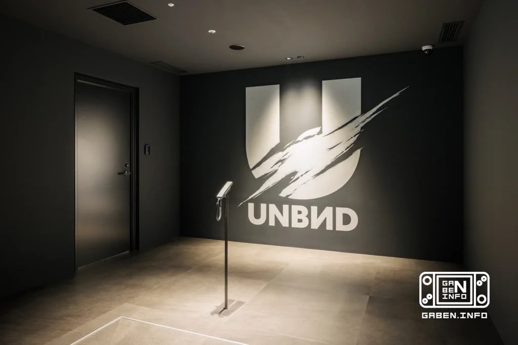 Shinji Mikami (Resident Evil, Dino Crisis, Vanquish) announced that his studio Unbound Games is working on a AAA project...