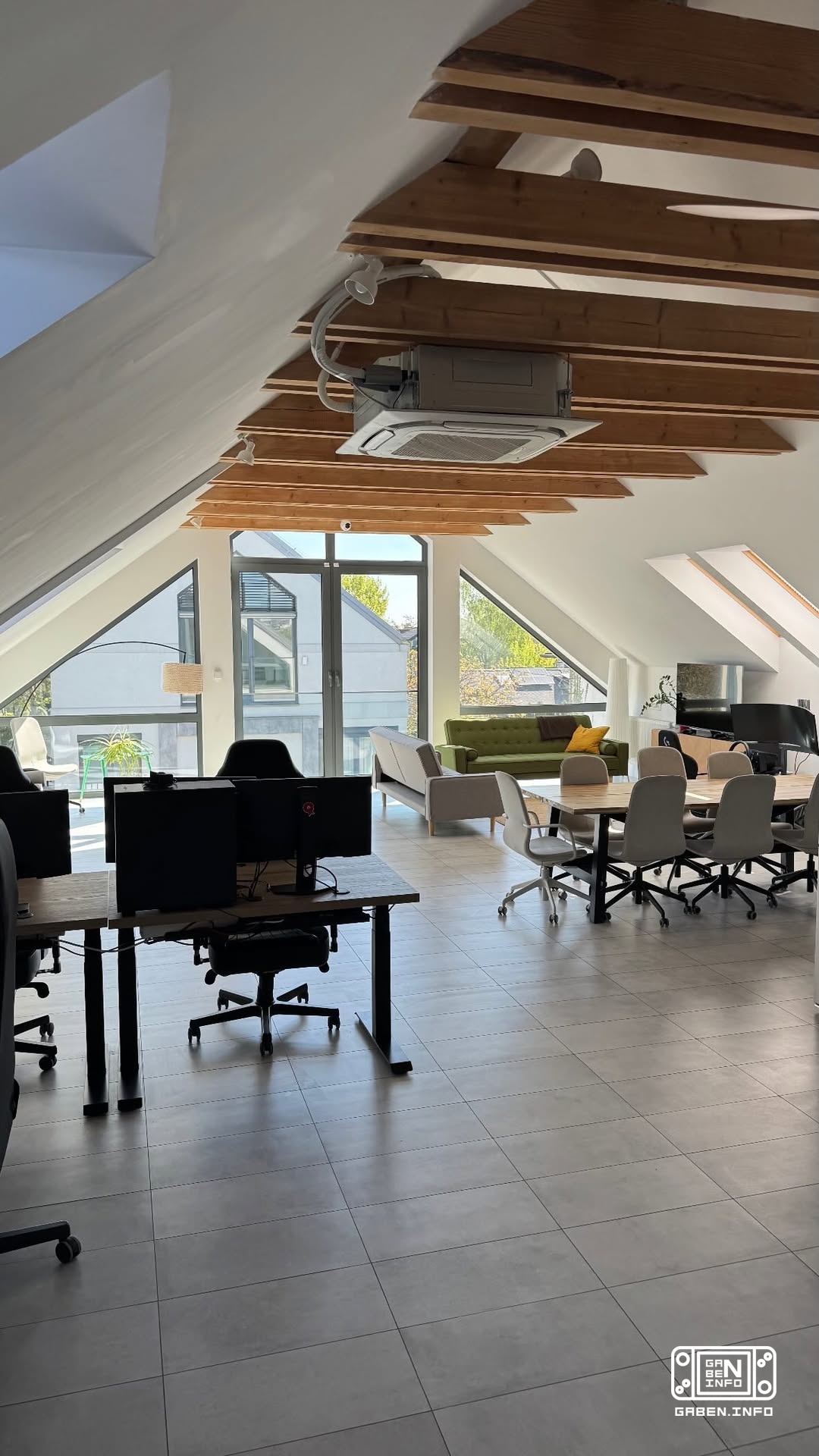 🎰 BC.Game gathered for a bootcamp with a new lineup - they will play and prepare for two future tournaments (at the firs...