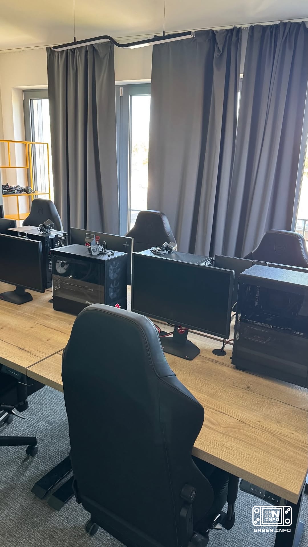 🎰 BC.Game gathered for a bootcamp with a new lineup - they will play and prepare for two future tournaments (at the firs...