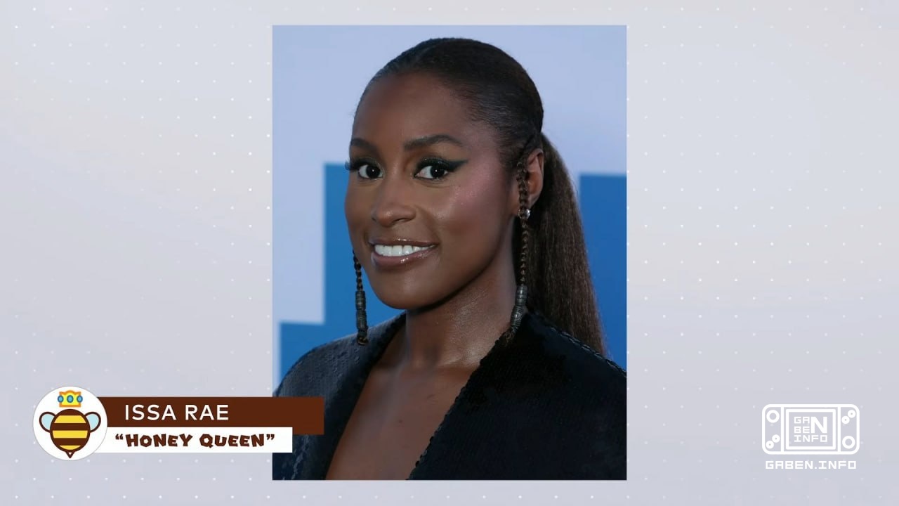 New addition to the cast of the sequel to “Mario Bros. the Movie” is Luis Guzman who will play the role of Wart.Issa Rae...