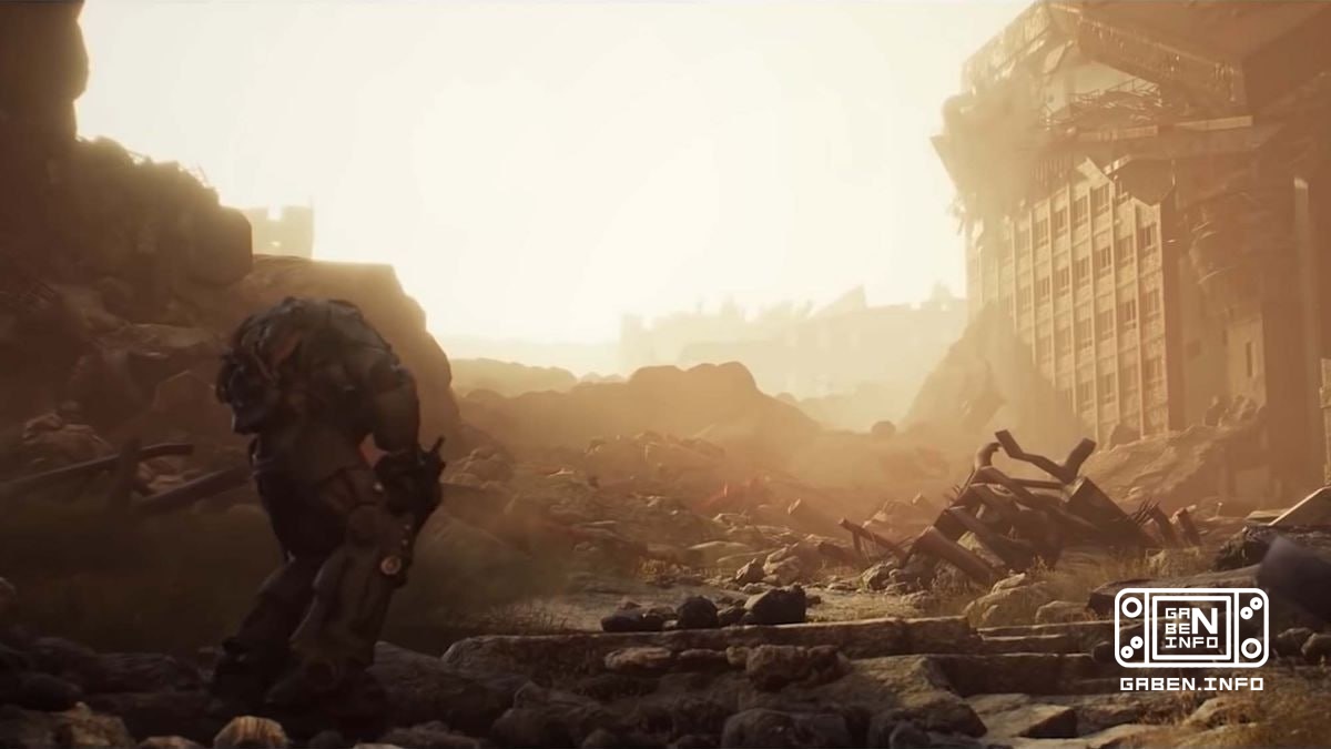 The existence of a Fallout 3 remaster was suddenly revealed by the figurine company McFarlane Toys, which makes licensed...