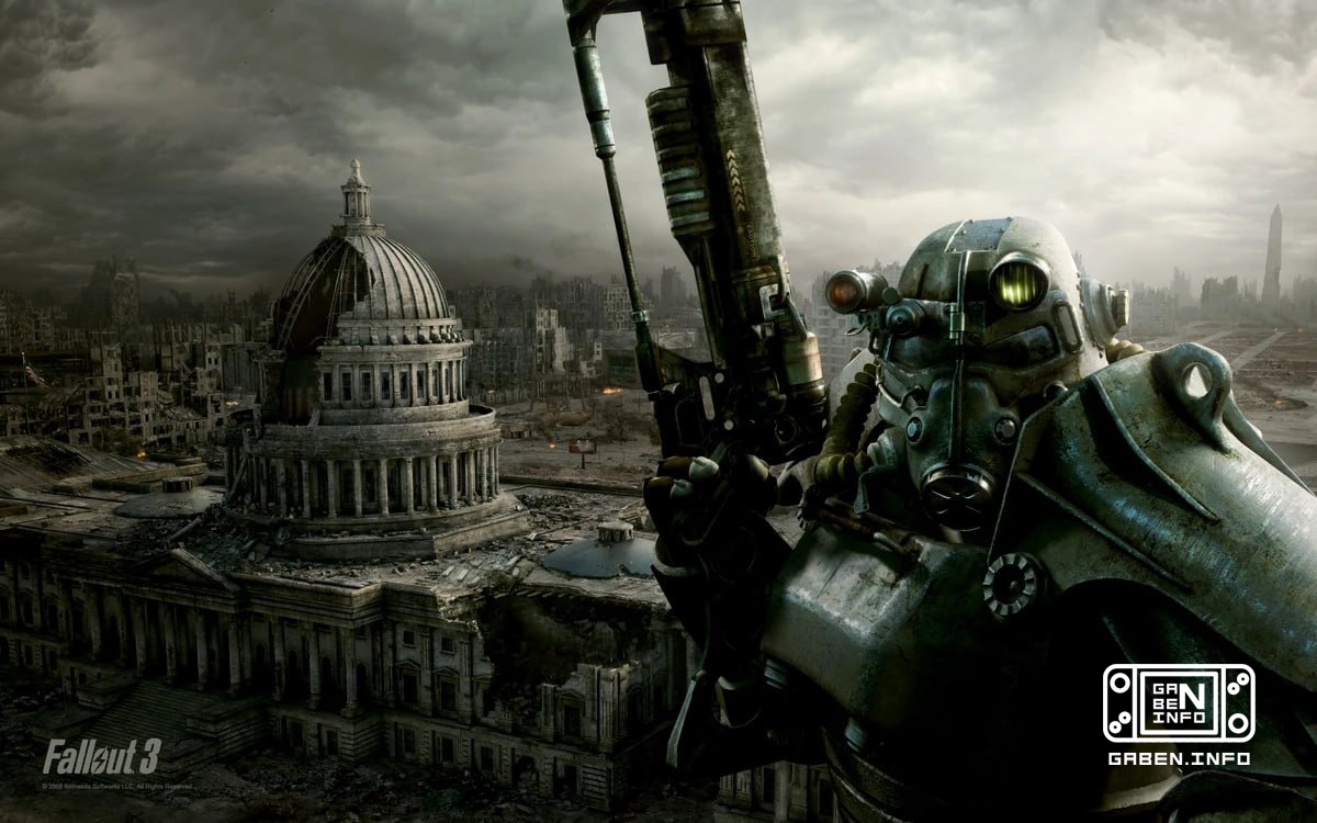 The existence of a Fallout 3 remaster was suddenly revealed by the figurine company McFarlane Toys, which makes licensed...