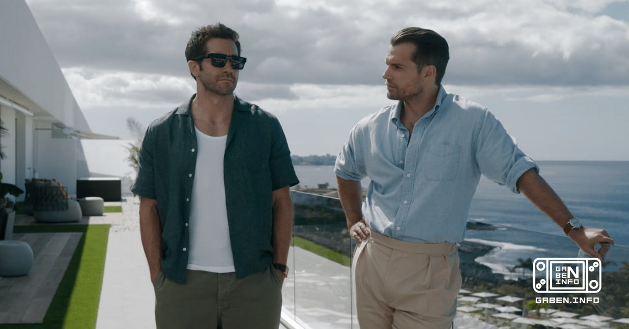 Guy Ritchie's action film "Dirty Money" will be released in Russian cinemas in May, but there is no exact date yet.In ho...