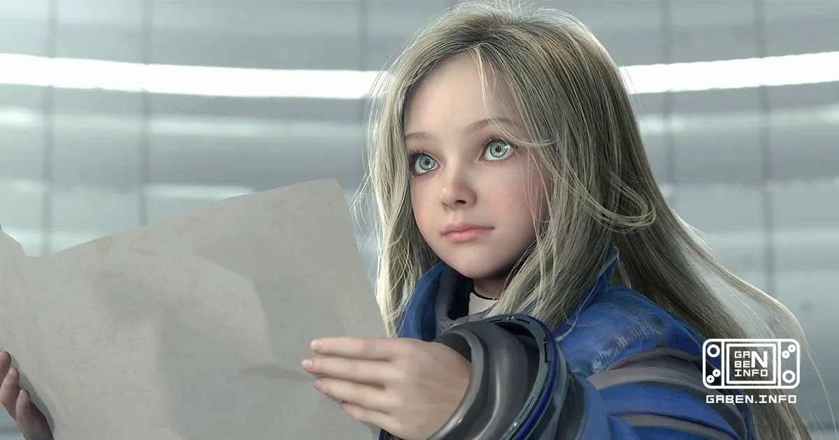 The Pragmata demo has been downloaded more than two million times.Additionally, the game achieved a similar number of wi...