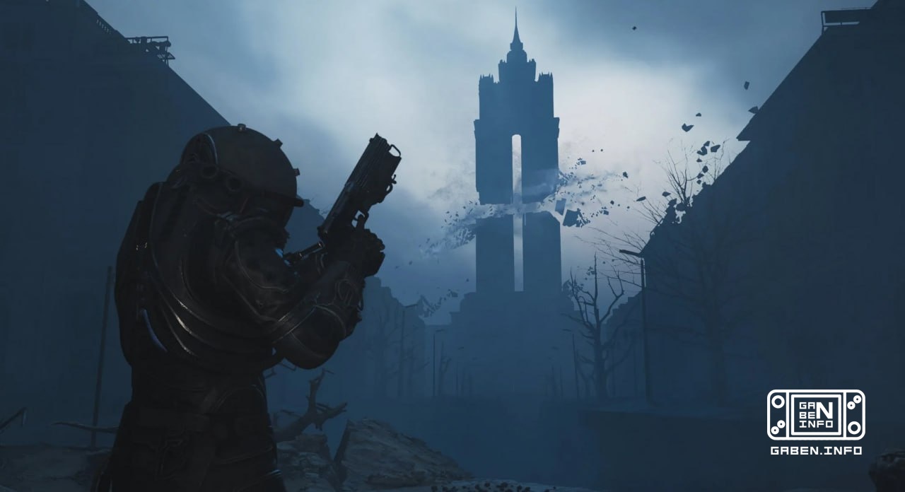 Bloober Team called 2026 a busy year for them in terms of industrial events - they are going to show the studio's next g...