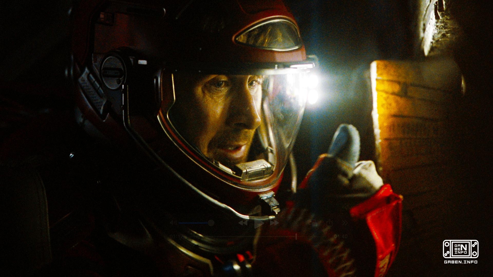 “The End of the World Project” impressed reviewers - the film by Christopher Miller and Phil Lord has a 95% on Rotten To...