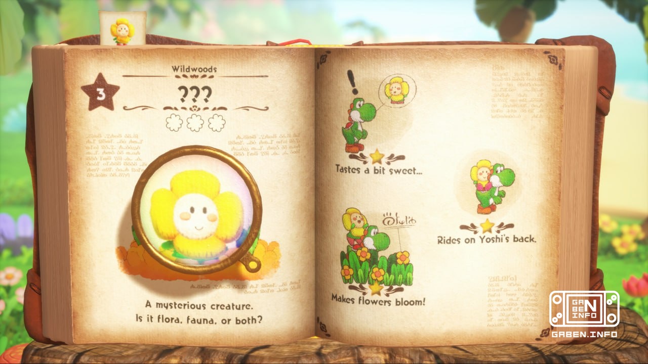 Yoshi and the Mysterious Book will be released on May 21 on Switch 2. Players can already pre-order the platformer - it ...