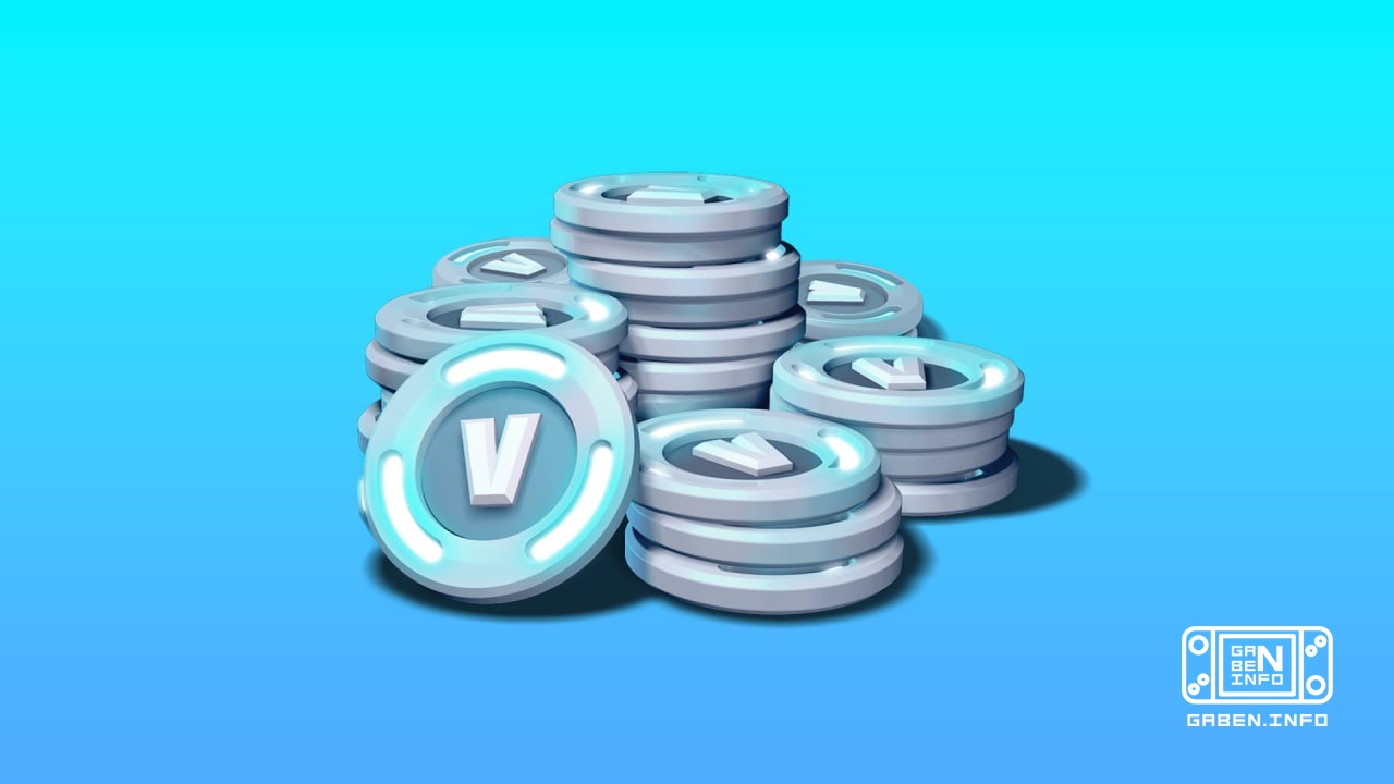 Epic Games has announced that it will soon increase the value of Fortnite's currency to cover the increased costs of sup...