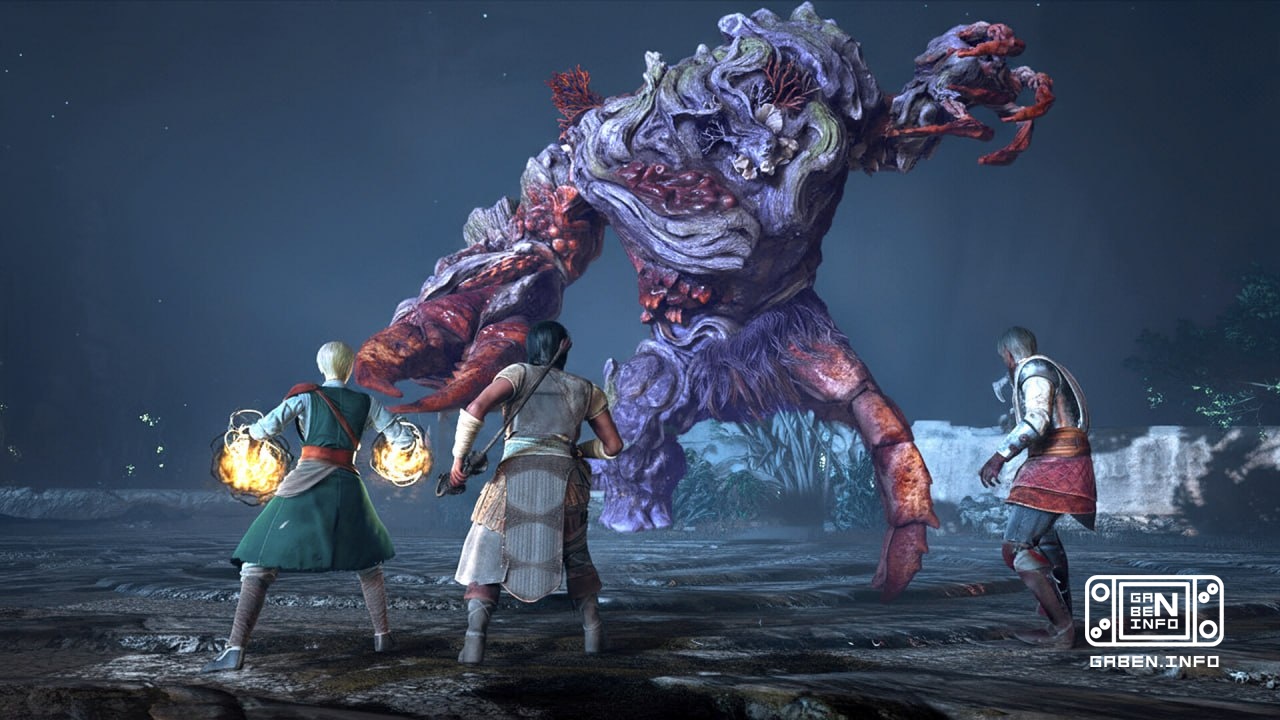 GreedFall: The Dying World has left early access on Steam.The cost of the basic version of the game was 2999 rubles, and...