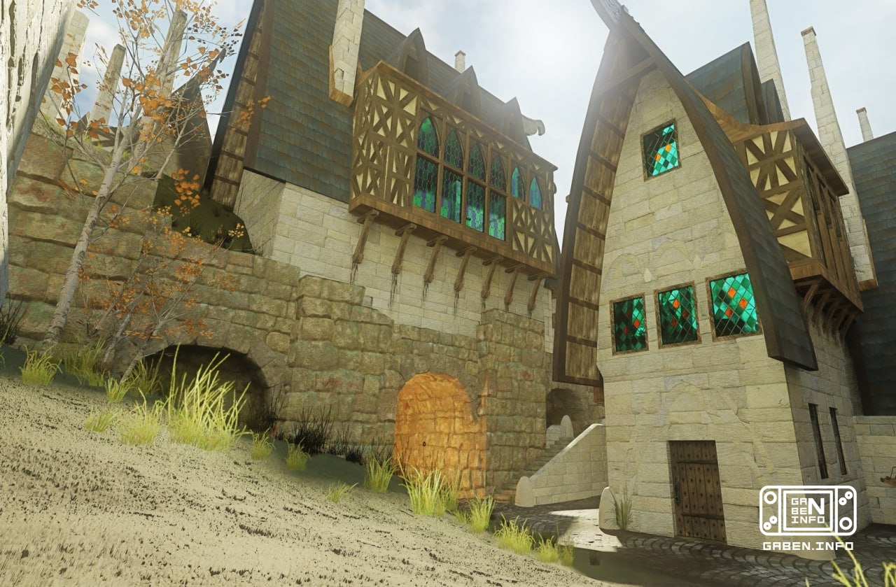 The developers of the RTX mod for Dark Messiah of Might and Magic have released its alpha version for testing.The team i...